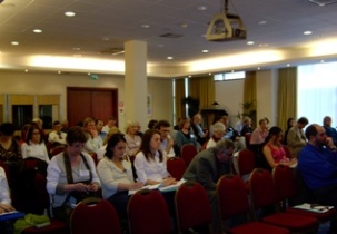 The Right to Live in the Community Seminar The Right to Live in the Community Seminar