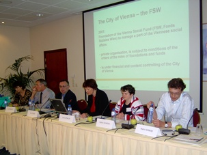 The Right to Live in the Community Seminar The Right to Live in the Community Seminar